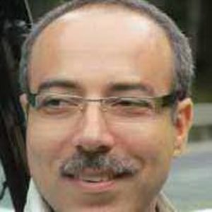 Meet your Posher, Javad